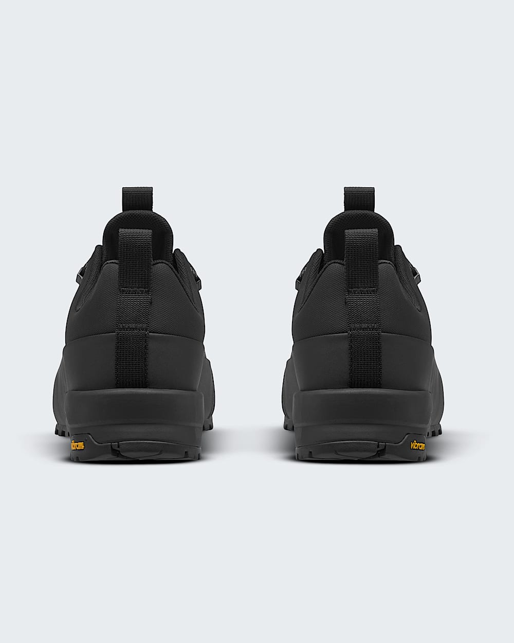 Glenclyffe Low GORETEX Shoes TNF BACK