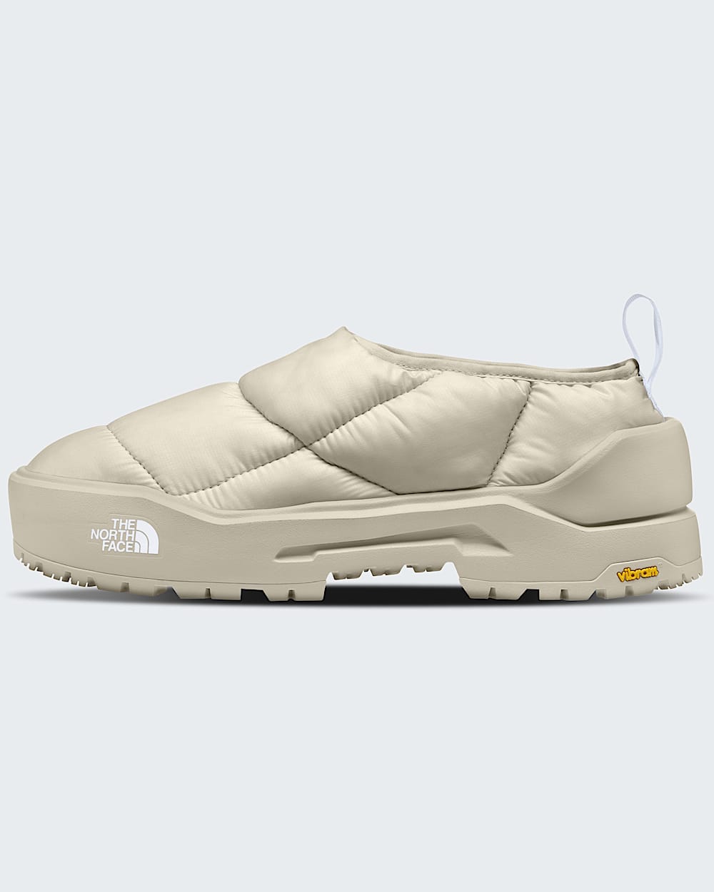 Base Camp THERMOBALL Mules TNF HERO