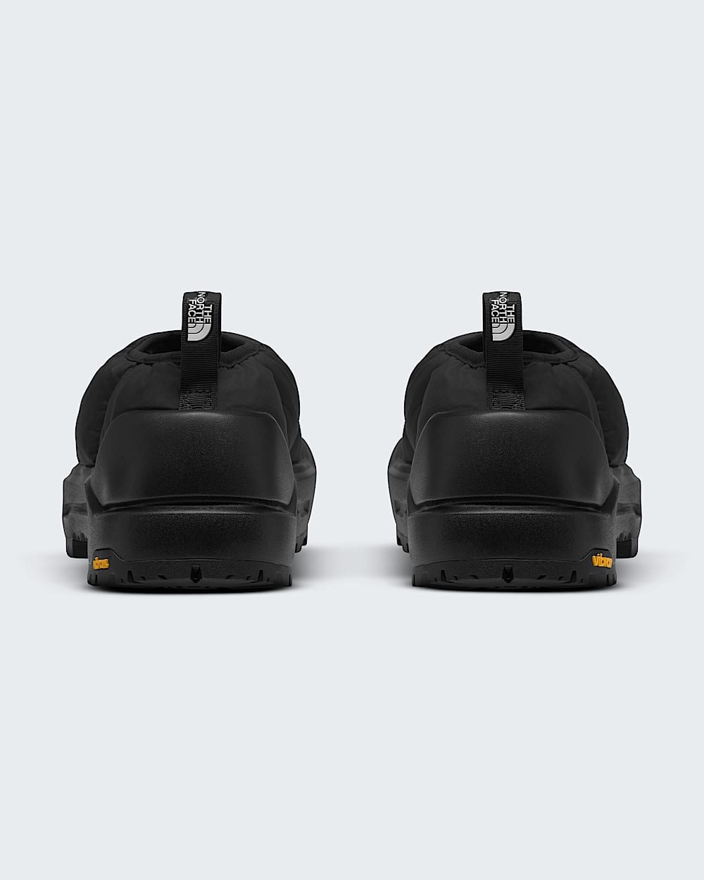 Base Camp THERMOBALL Mules TNF BACK