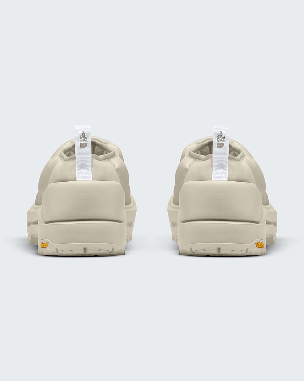 Base Camp THERMOBALL Mules TNF BACK