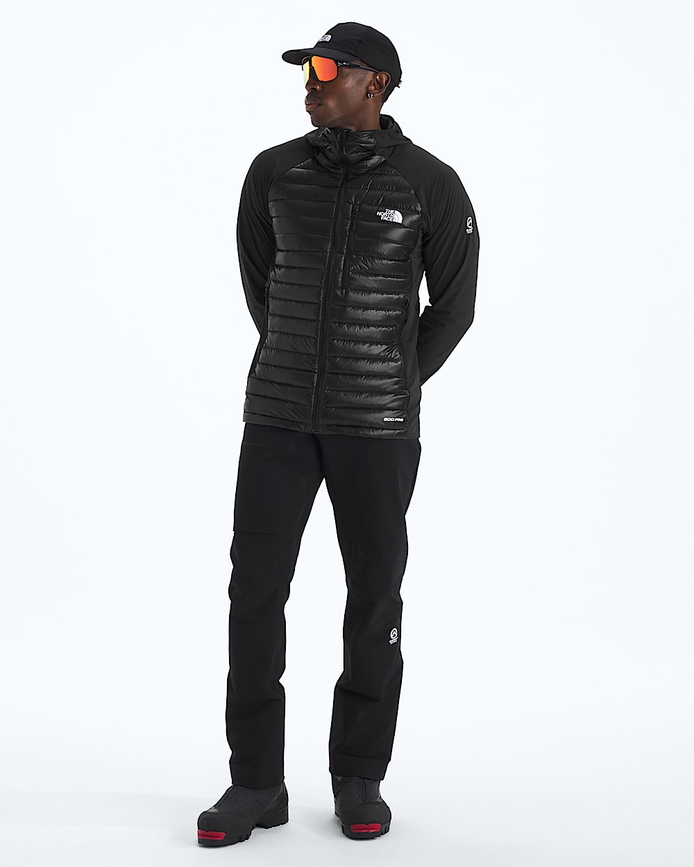 Men’s Summit Breithorn LT Hybrid Hoodie