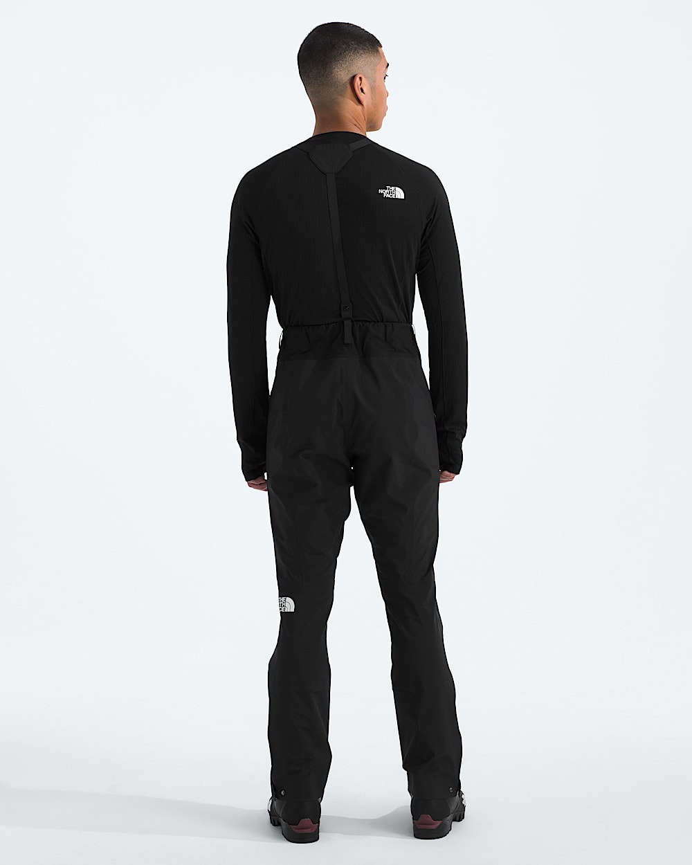 Pantalon Summit Series FUTURELIGHT Torre Egger pour hommes TNF BACK
