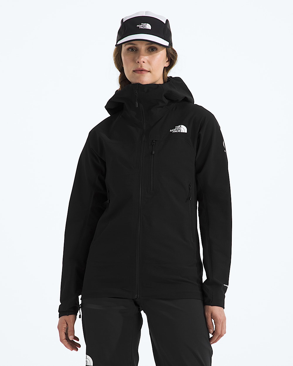 THE NORTH FACE SUMMIT ソフトシェルジャケット　レディースL Women's Summit Series Chamlang Soft Shell Jacket | The North Face