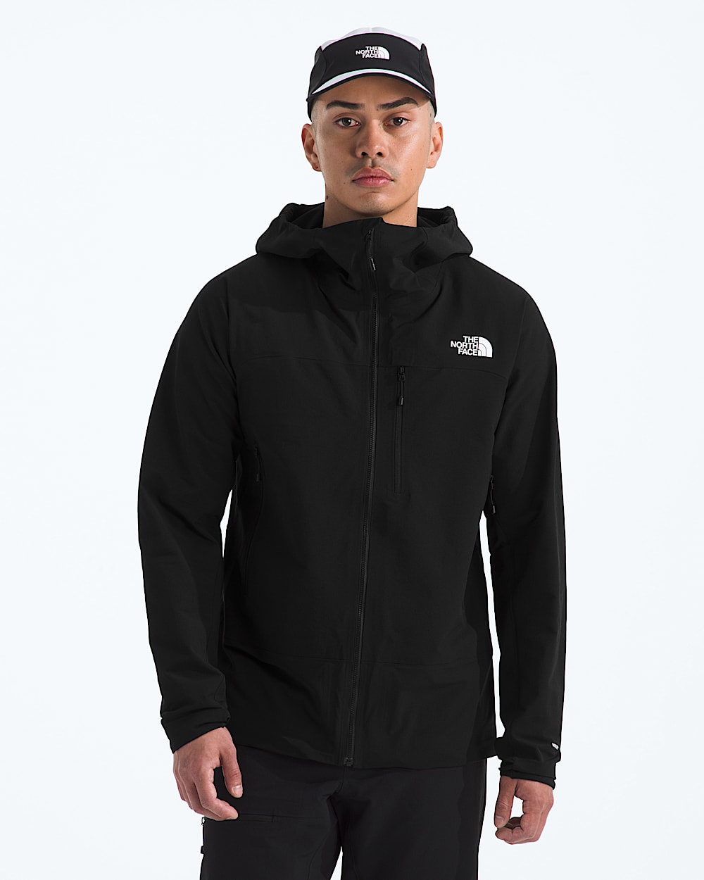 Men's Summit Series Chamlang Soft Shell Jacket | The North Face