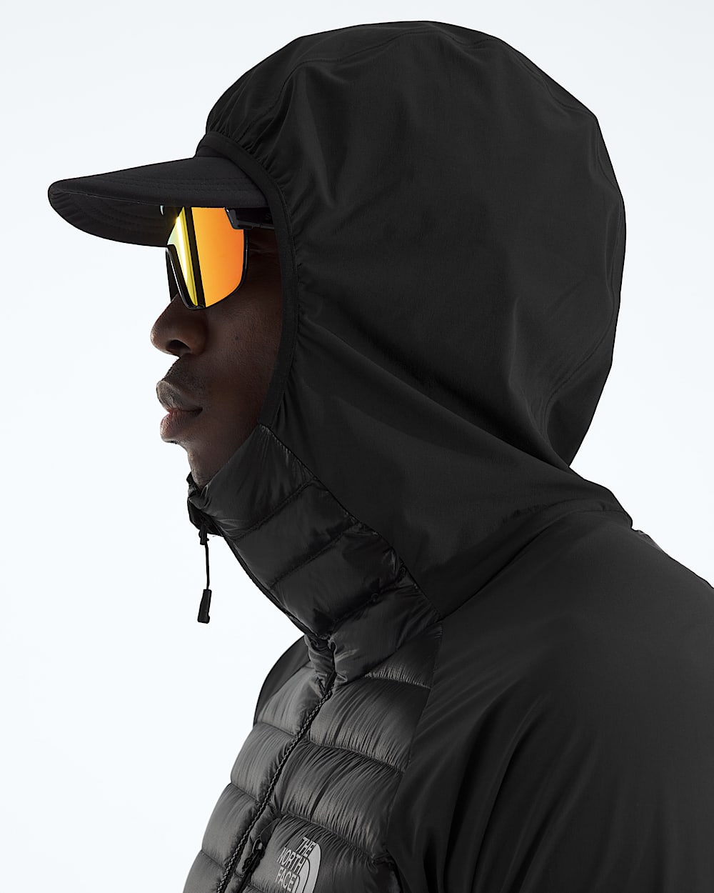 Men’s Summit Breithorn LT Hybrid Hoodie