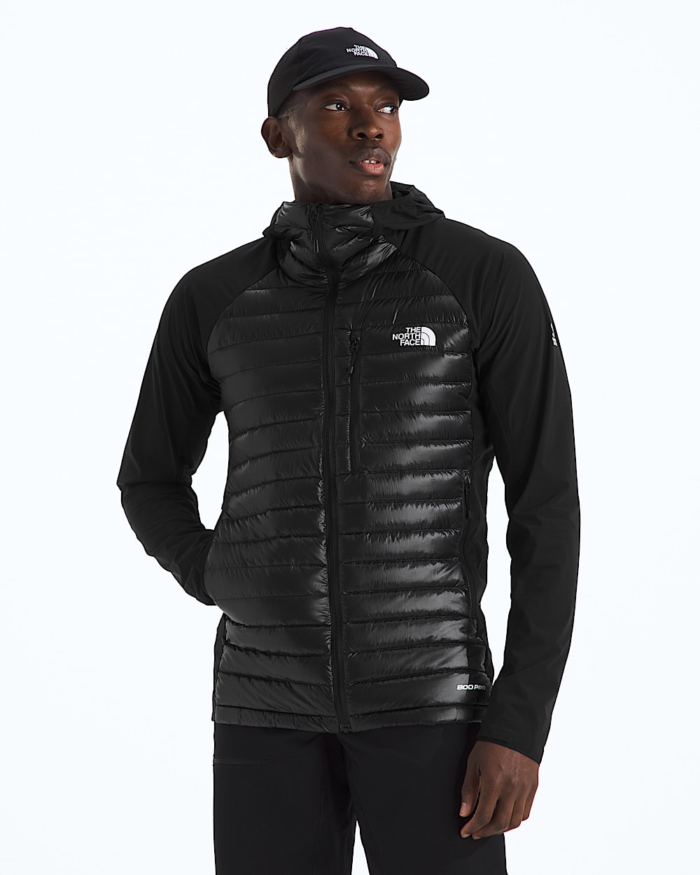 Men’s Summit Breithorn LT Hybrid Hoodie
