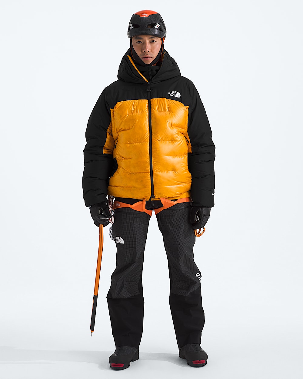 Men's Summit Series Himalayan Down Parka | The North Face