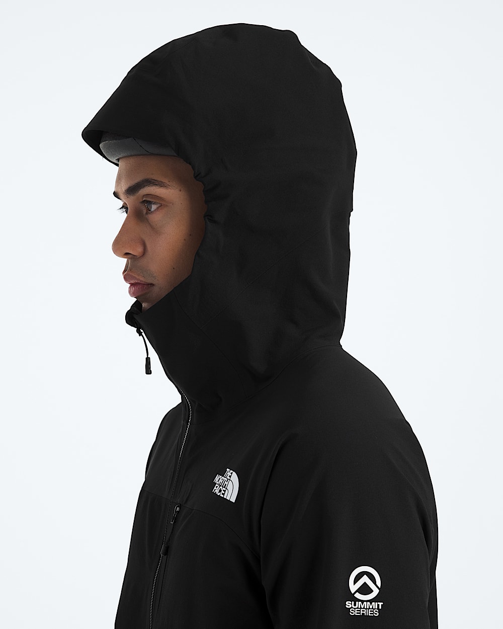 Men's Summit Series Chamlang Soft Shell Jacket | The North Face