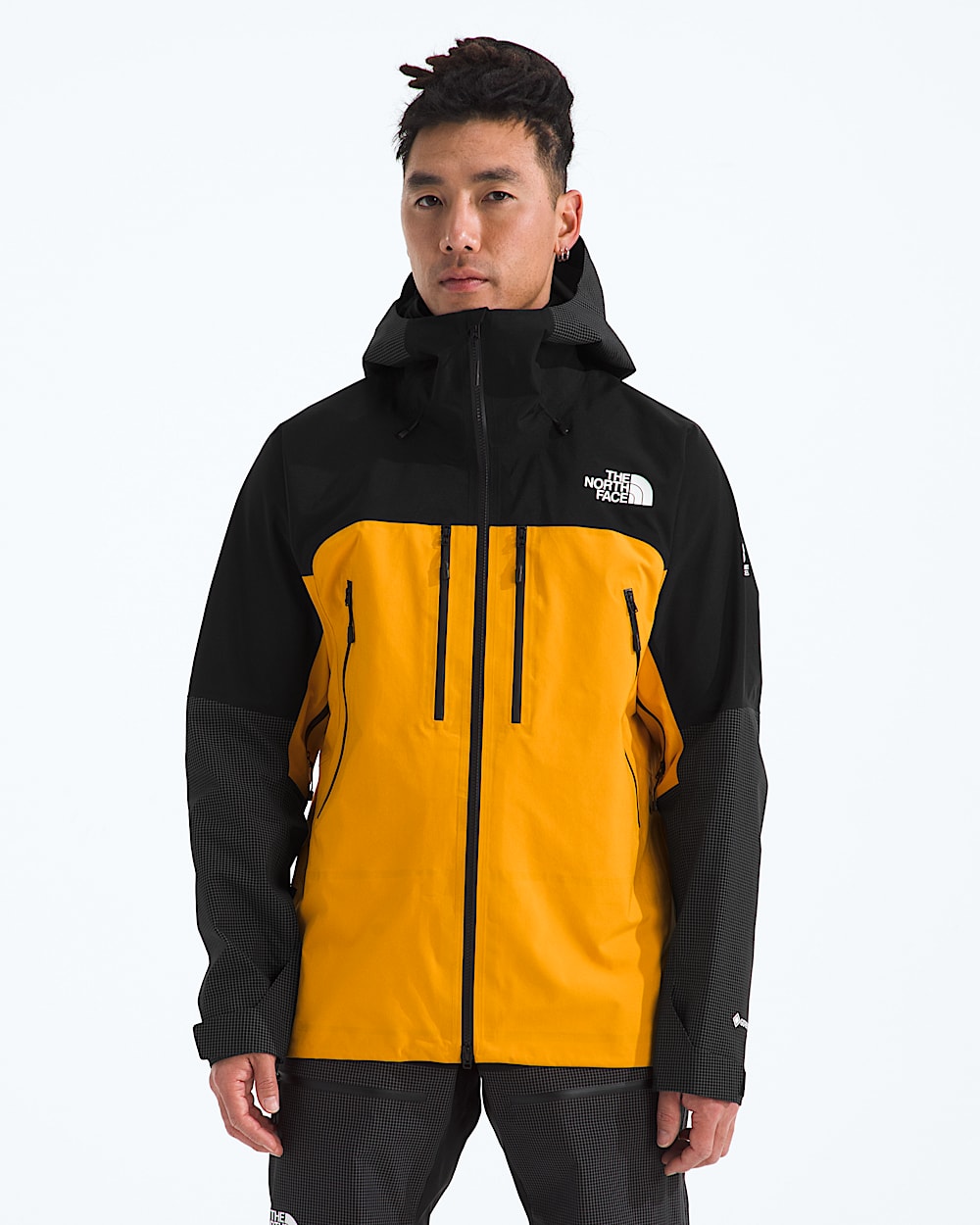 Men's Summit Series Mountain GORE-TEX® Pro Jacket | The North Face