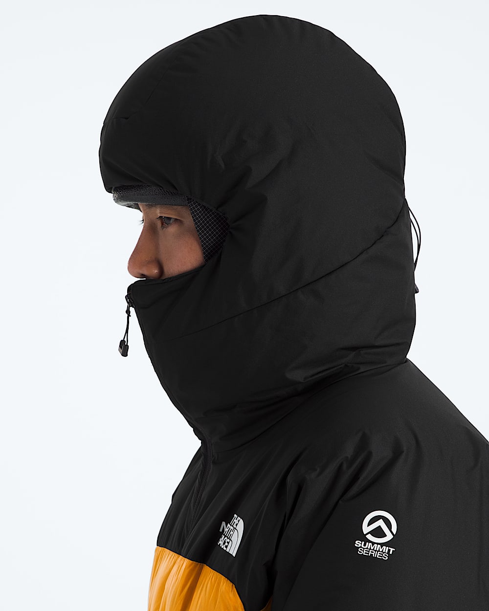 Men's Summit Series Himalayan Down Parka | The North Face