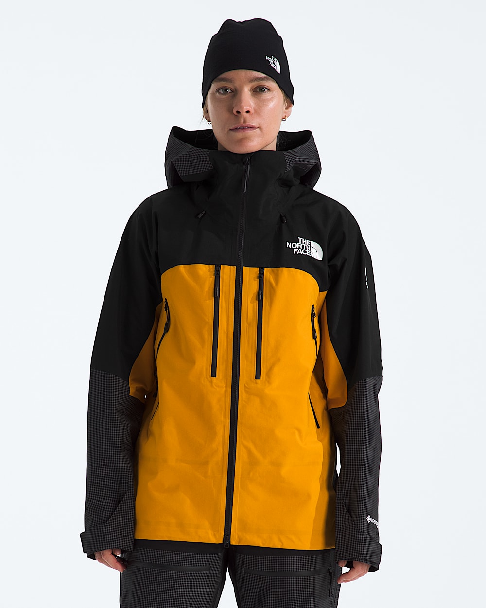 Womens Summit Mountain GTX Pro Jacket TNF Main