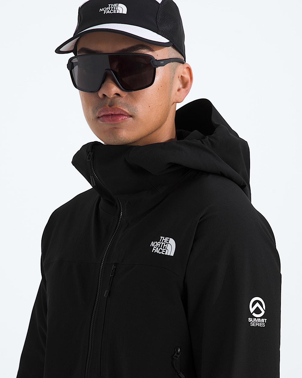 Men's Summit Series Chamlang Soft Shell Jacket | The North Face