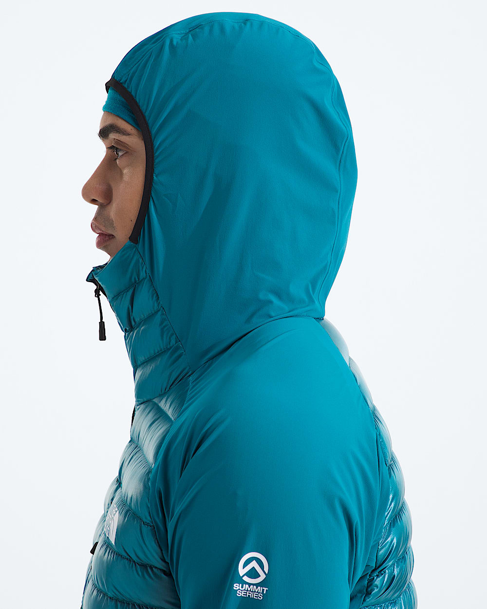 Men's Summit Series Breithorn LT Hybrid Hoodie | The North Face