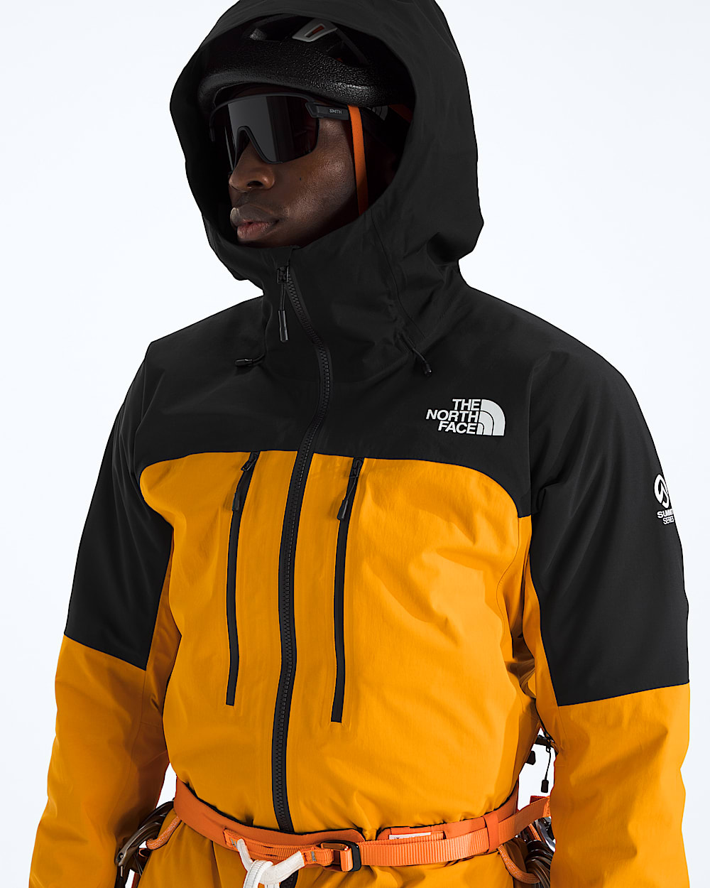 Men's Summit Series FUTURELIGHT™ Torre Egger Jacket | The North Face