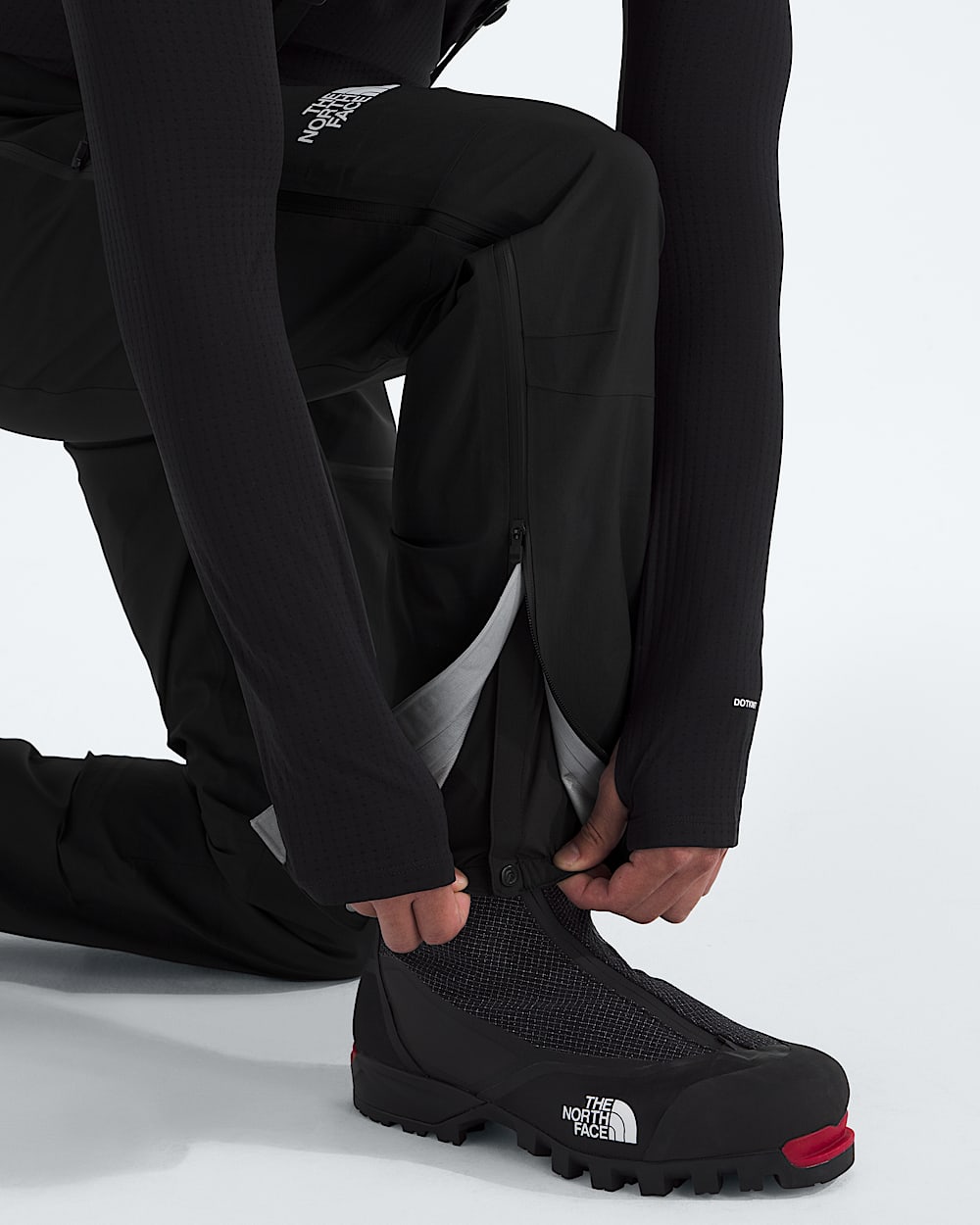Pantalon Summit Series FUTURELIGHT Torre Egger pour hommes TNF MODELALT1