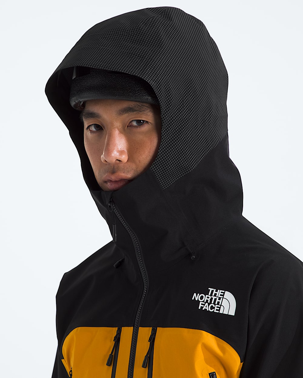 Men's Summit Series Mountain GORE-TEX® Pro Jacket | The North Face