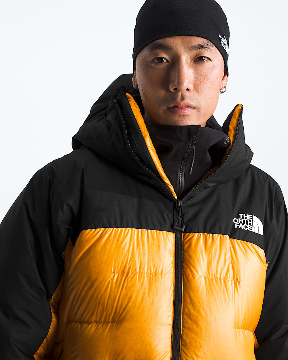 Men's Summit Series Himalayan Down Parka | The North Face