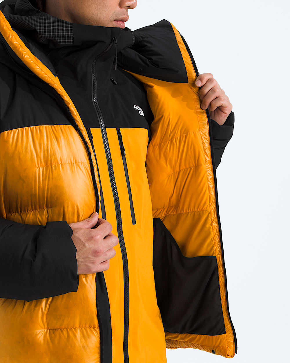 Men's Summit Series Himalayan Down Parka | The North Face