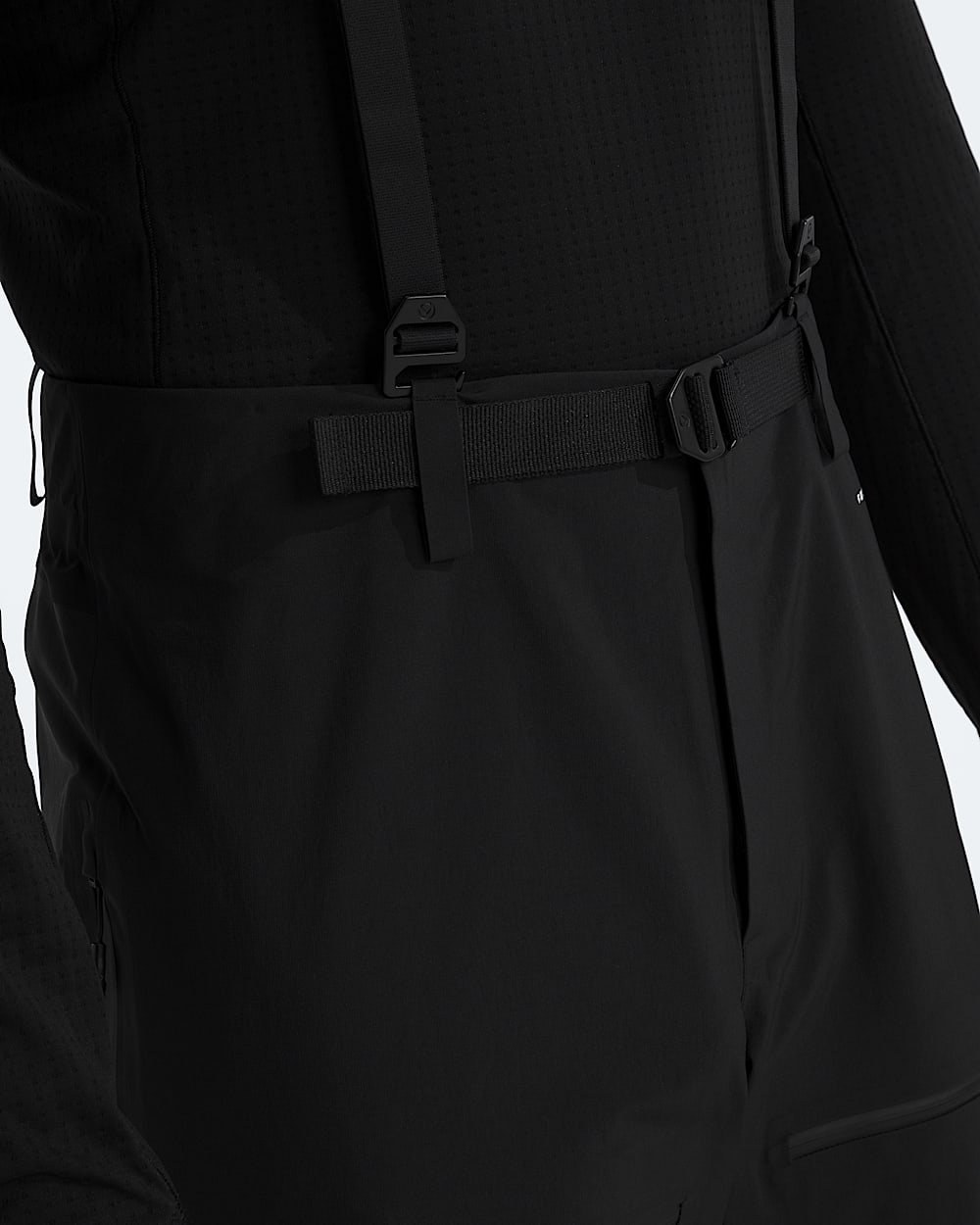 Pantalon Summit Series FUTURELIGHT Torre Egger pour hommes TNF ALT1