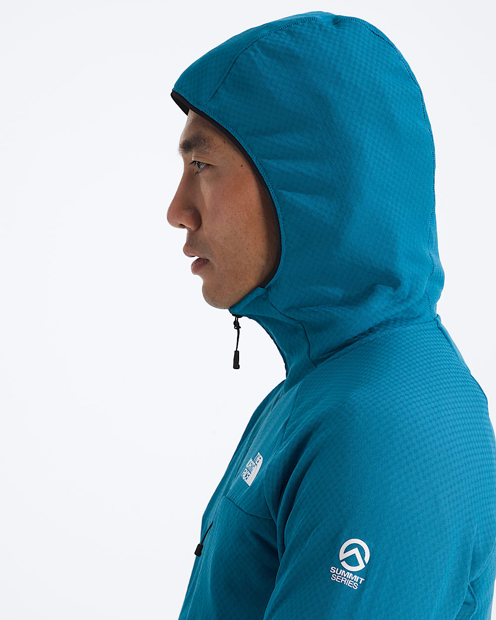 THE NORTH FACE SUMMITシリーズ Mサイズ Men's Summit Series FUTUREFLEECE™ Full-Zip Hoodie | The North Face