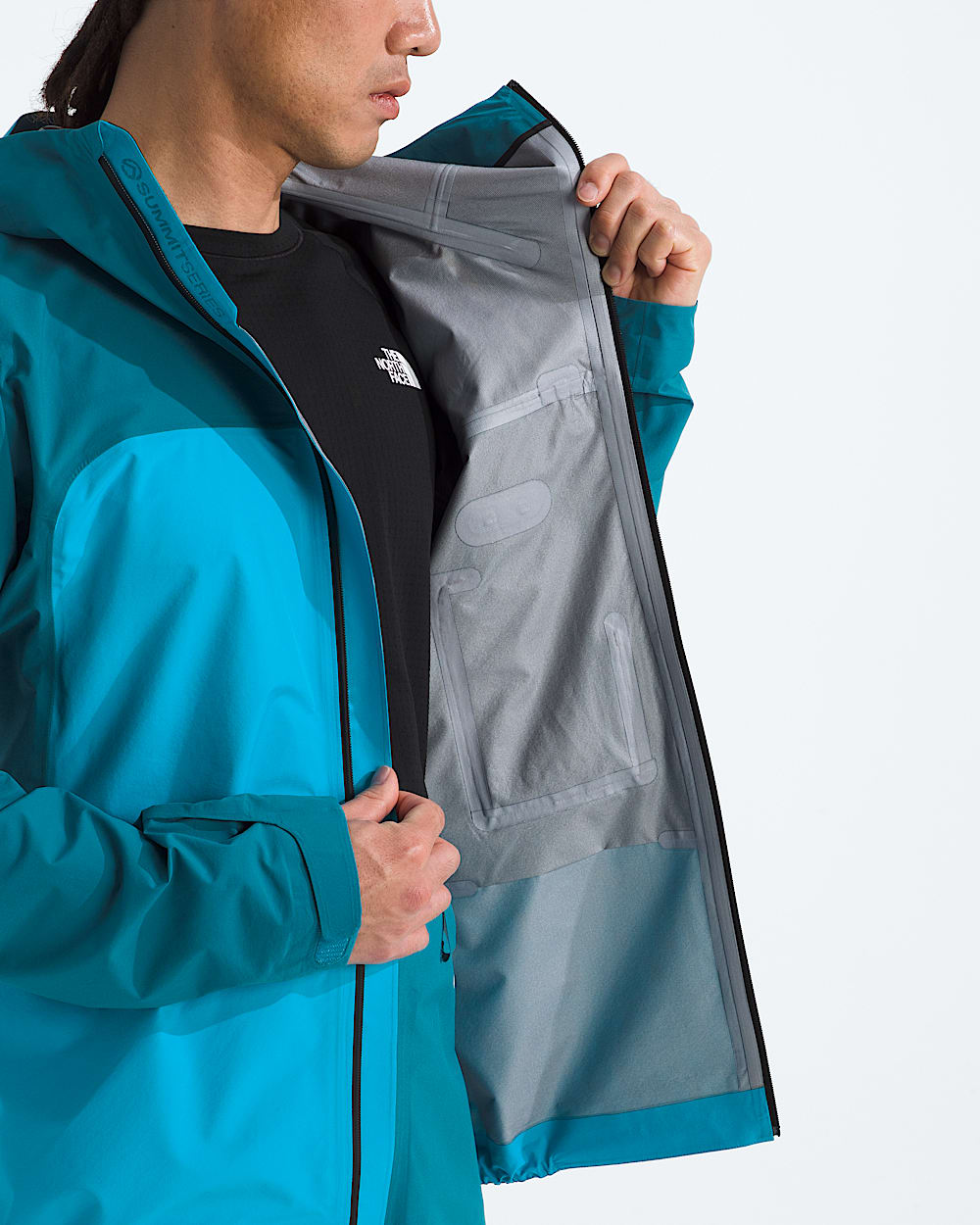Men's Summit Series FUTURELIGHT™ Torre Egger LT Jacket | The North