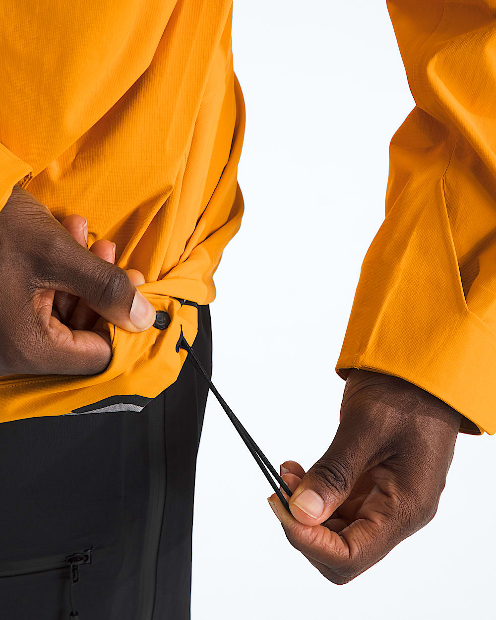 Men's Summit Series FUTURELIGHT™ Torre Egger Jacket | The North Face