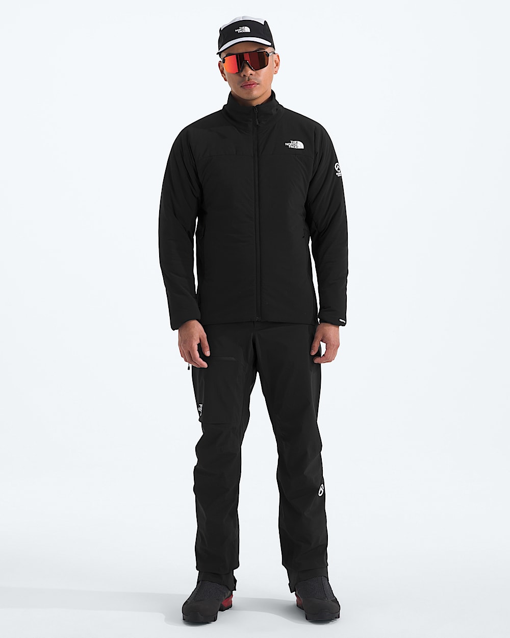 Men's Summit Series Casaval Hybrid Jacket | The North Face