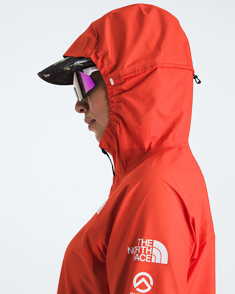 Women's Summit Series Superior FUTURELIGHT™ Jacket—Graphic | The