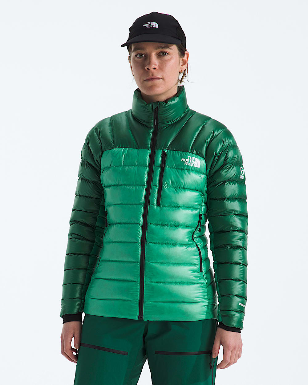 Veste Breithorn Summit Series pour femmes TNF HERO