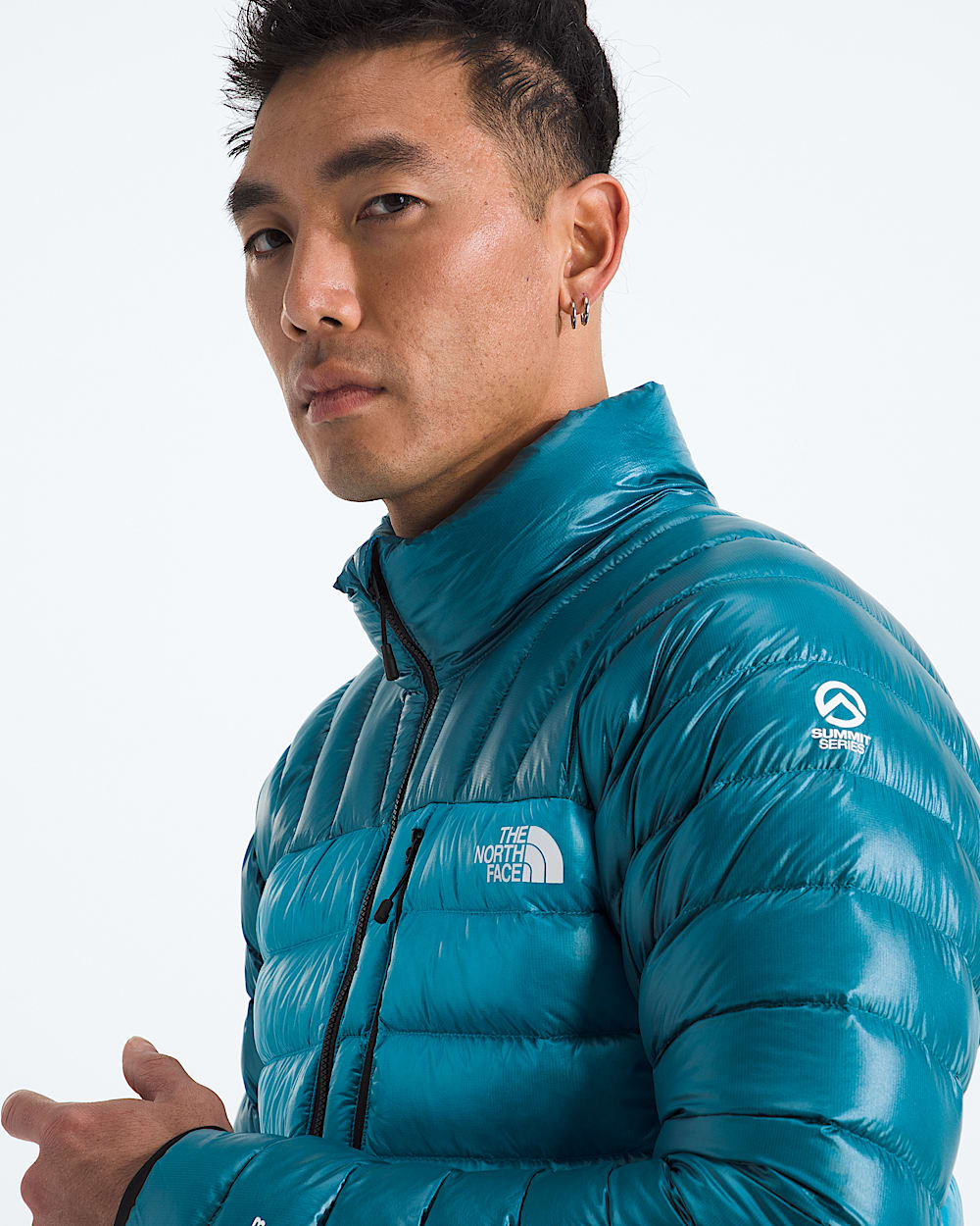 Men's Summit Series Breithorn Jacket | The North Face Canada
