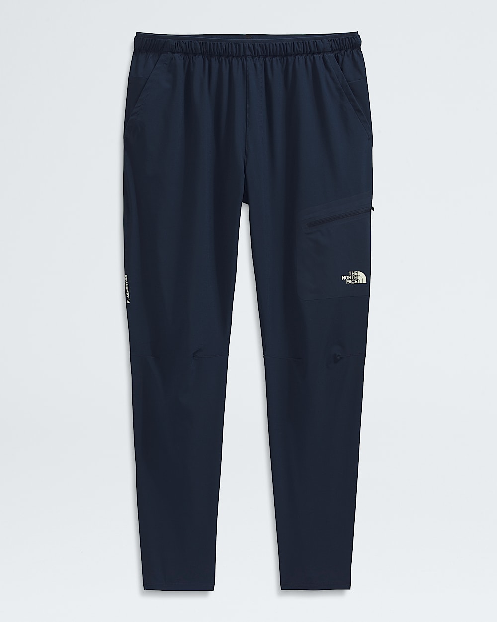 Mens Lightstride Pants TNF ALTFRONT