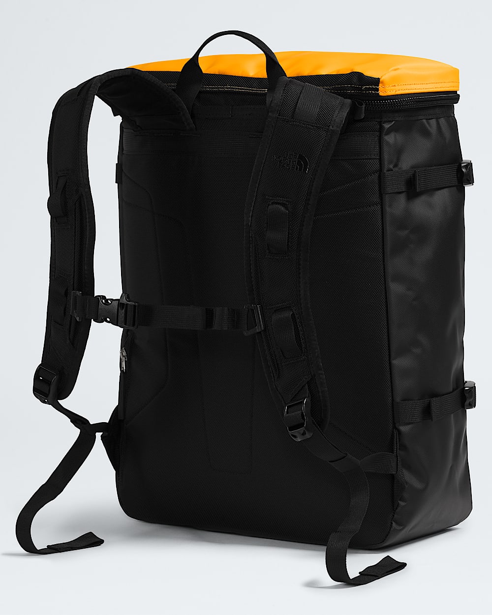 Base Camp Fusebox  30L TNF BACK