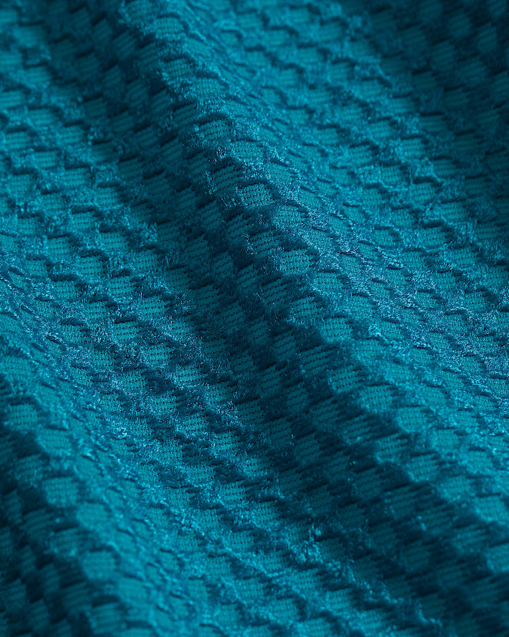 Mens Summit Series FUTUREFLEECE Hybrid Jacket TNF DETAIL3