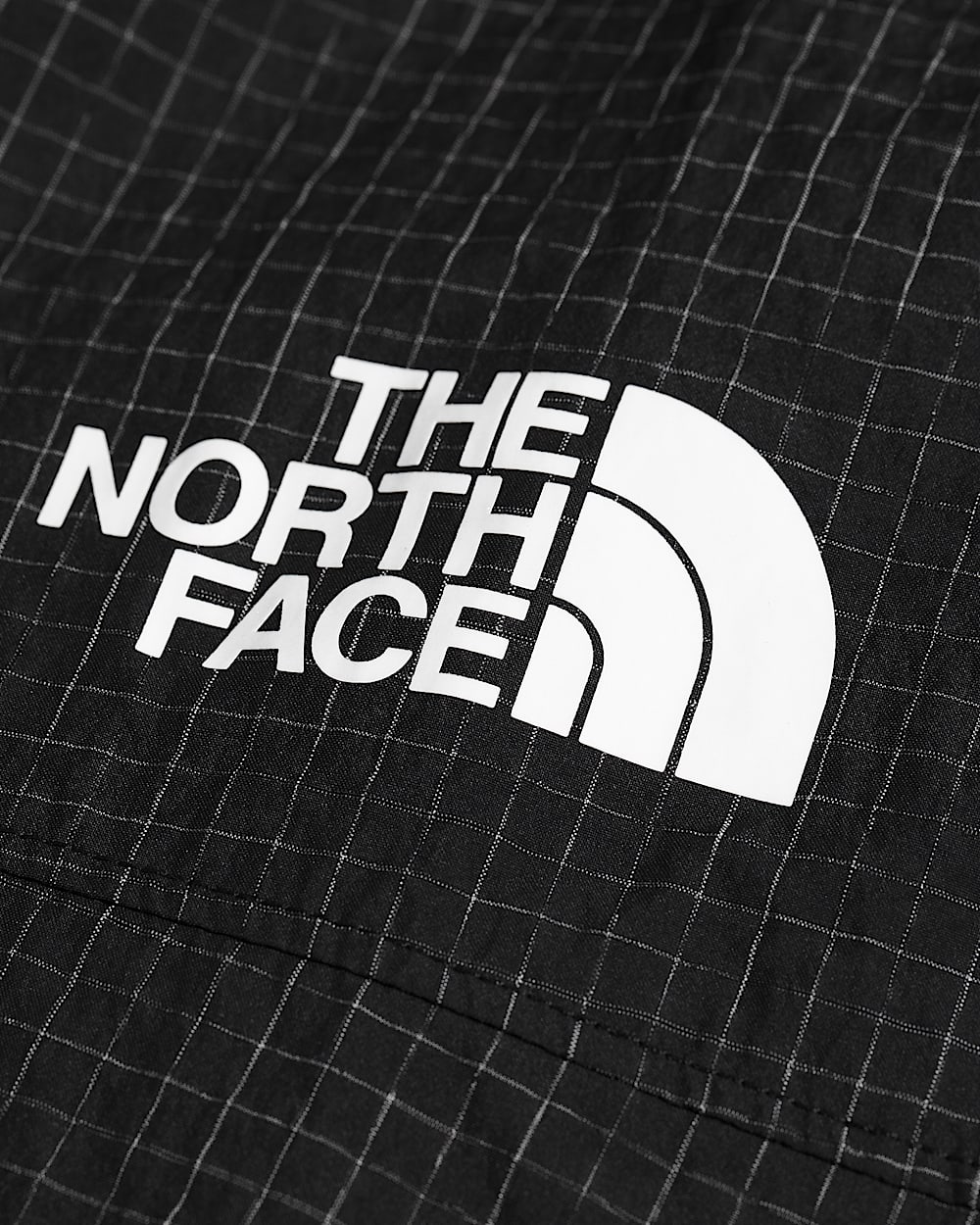 Womens Hike Devils Thumb GORETEX Jacket TNF DETAIL3