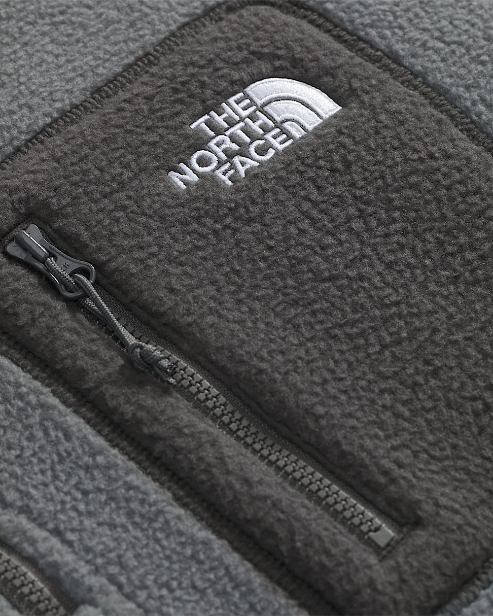 Womens Yumiori Zip TNF DETAIL3
