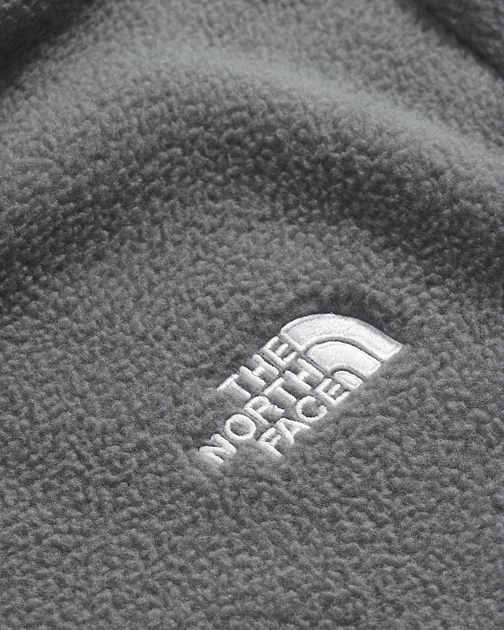 Womens Yumiori FullZip TNF DETAIL3