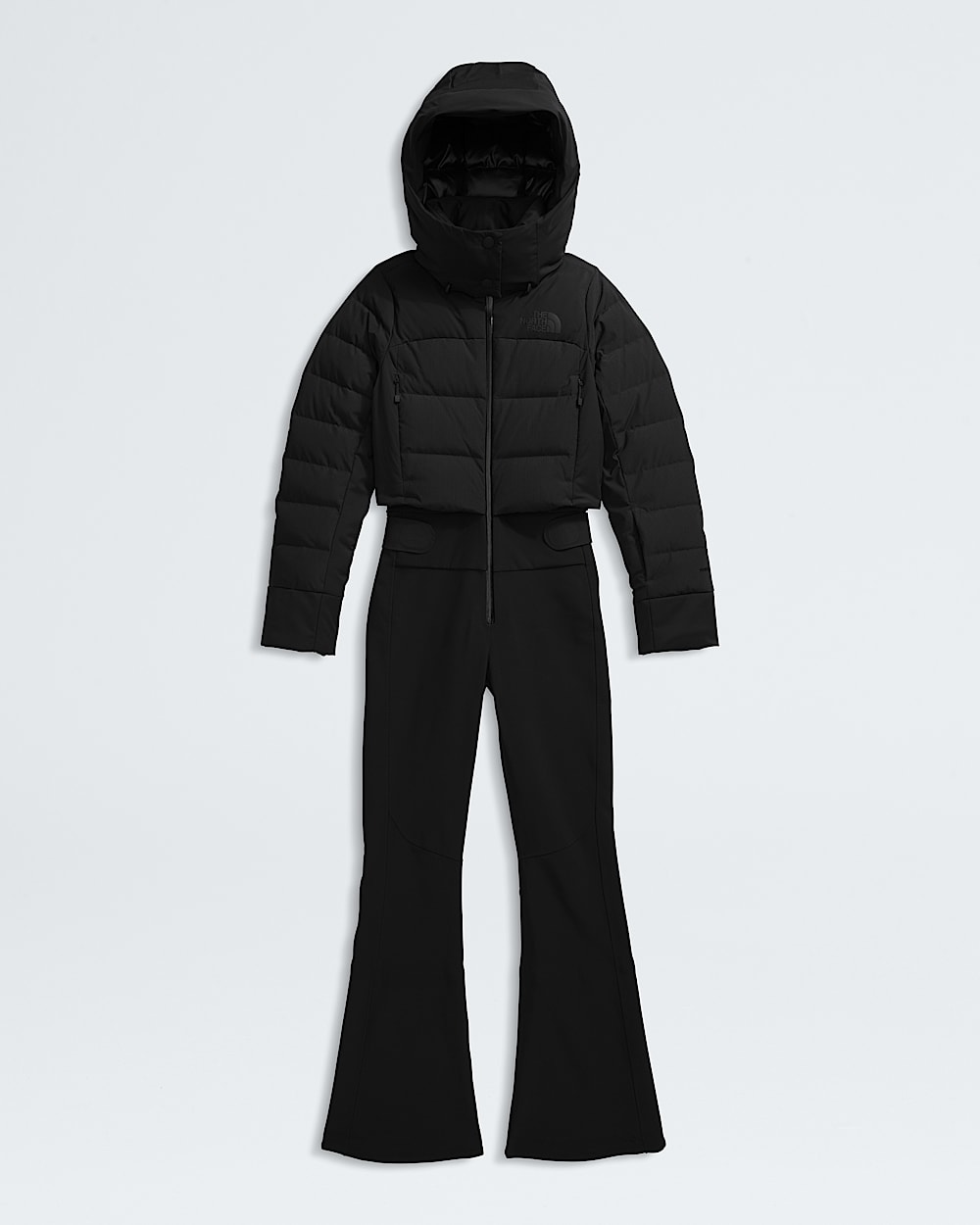 Womens Off The Clock OnePiece TNF ALTFRONT
