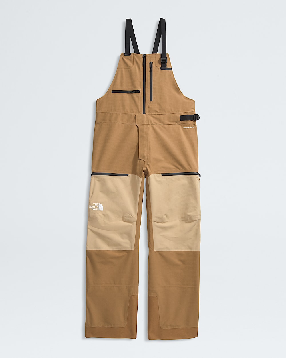 Mens Ceptor Bibs TNF ALTFRONT