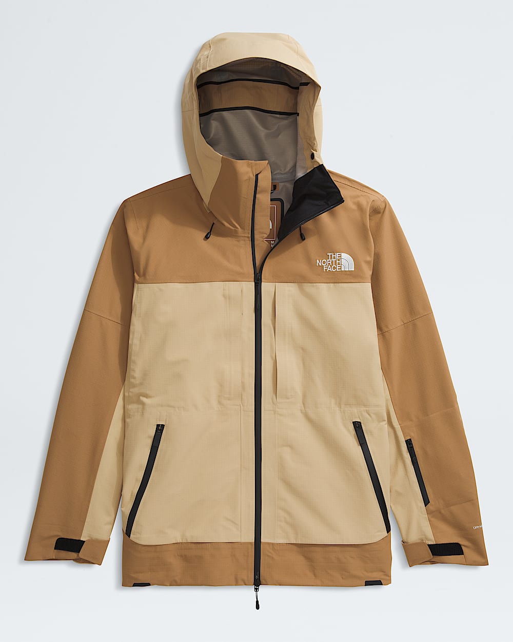 Mens Ceptor Jacket TNF ALTFRONT