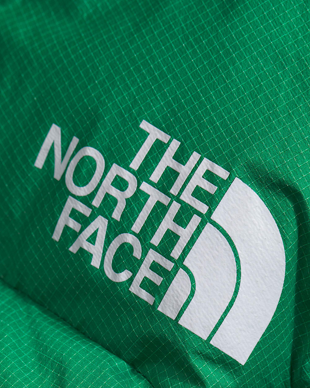 Mens Summit CLOUD DOWN AMK Parka TNF DETAIL3