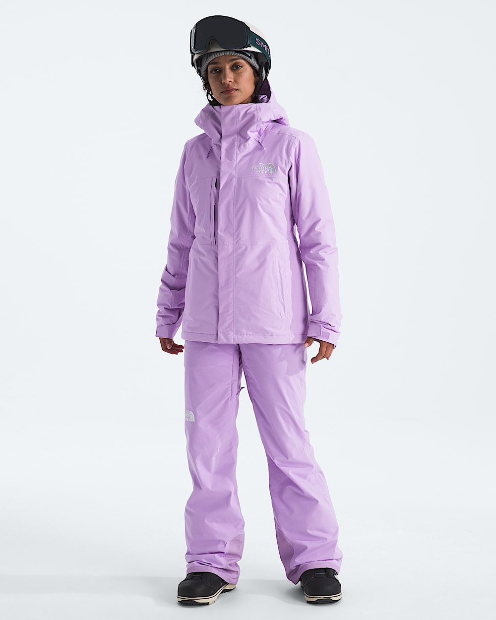 Womens Freedom Stretch Pants TNF HERO2