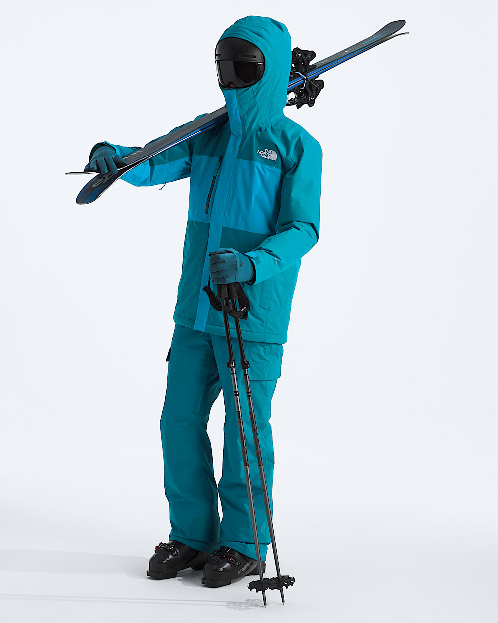 Men's Freedom Insulated Jacket | The North Face Canada