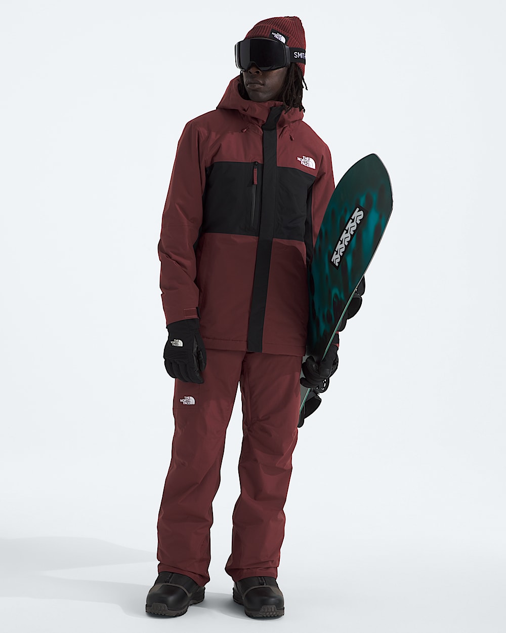 Mens Freedom Pants TNF HERO2
