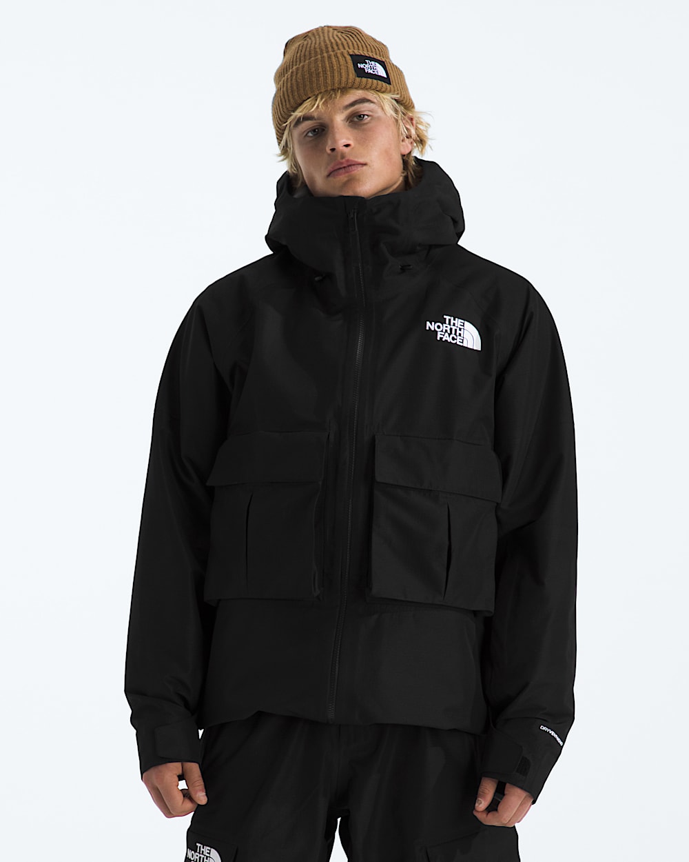 Mens Dragline Jacket TNF Main