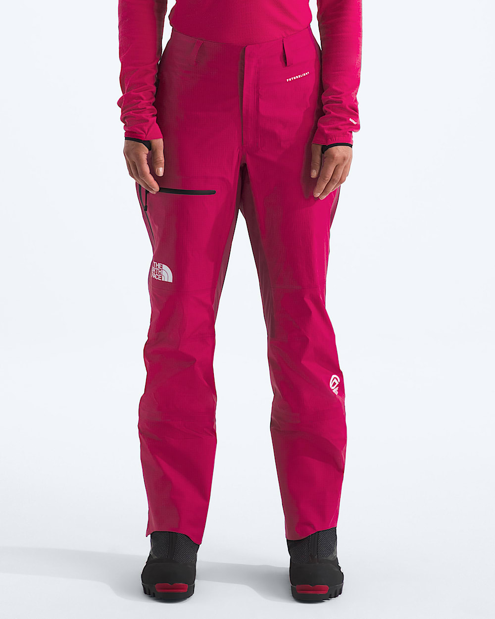 Womens Summit Series FUTURELIGHT AMK Climb Pants TNF Main