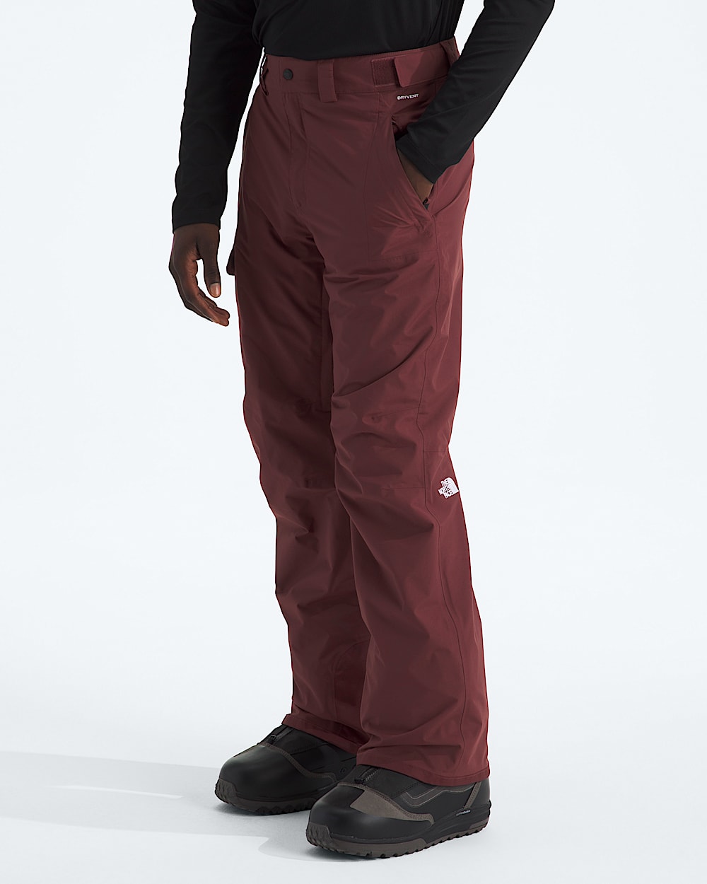 Mens Freedom Pants TNF MODEL34
