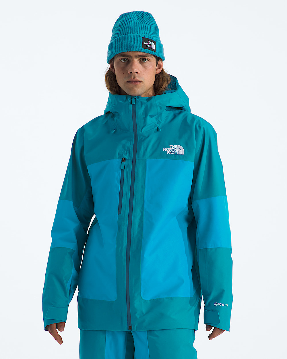 Men's GORE-TEX® Dawnstrike Insulated Jacket | The North Face