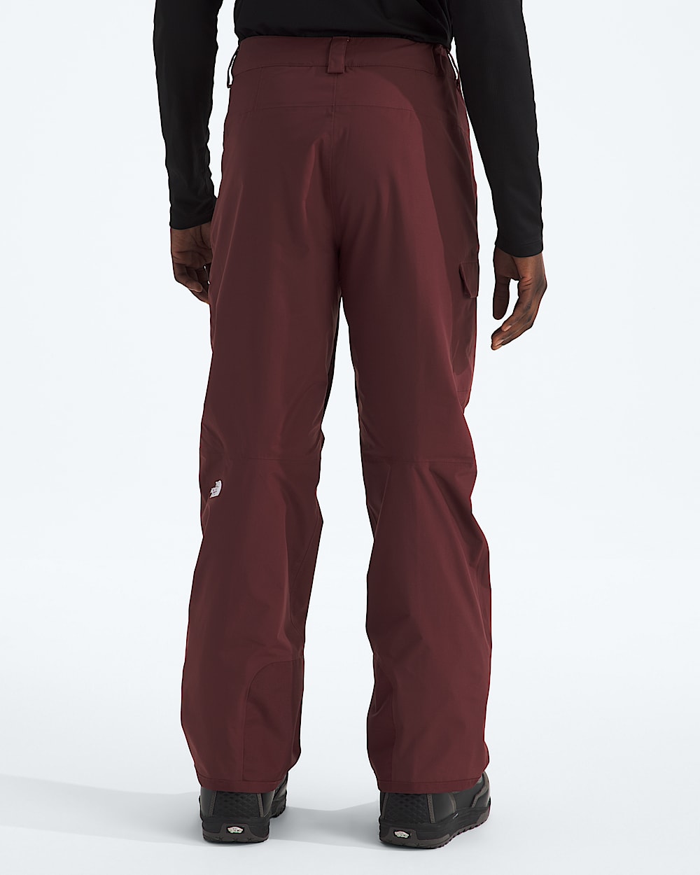 Mens Freedom Pants TNF BACK