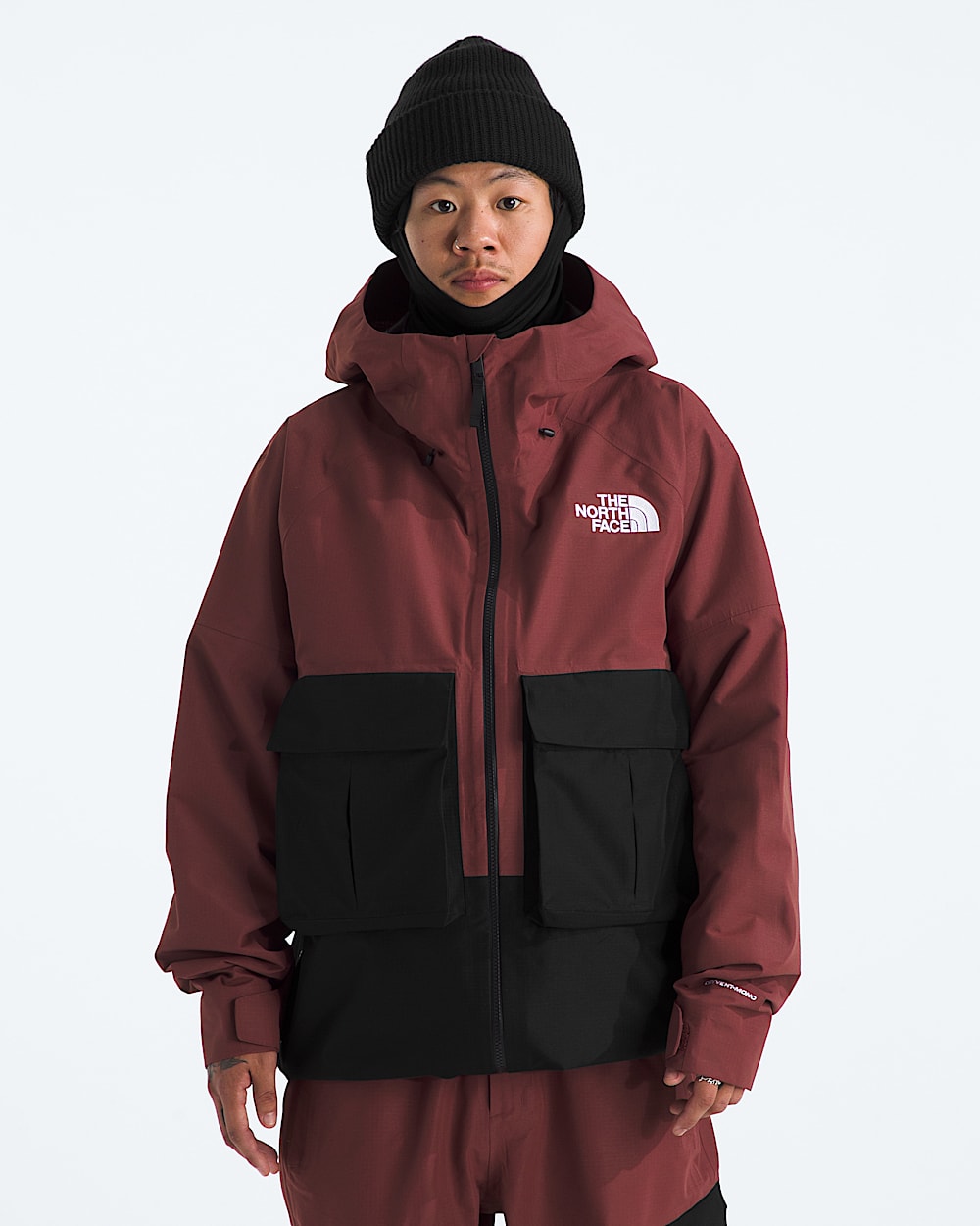 Mens Dragline Jacket TNF Main