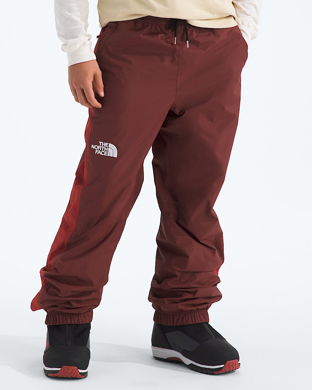 Mens Build Up Pants TNF Main